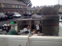 Best Demolition Debris Removal  in Paris, IL