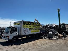 Retail Junk Removal in Paris, IL