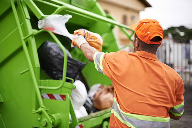 Best Scrap Metal Removal  in Paris, IL