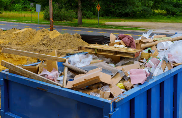Best Commercial Junk Removal  in Paris, IL